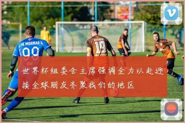 世界杯组委会主席强调全力以赴迎接全球朋友齐聚我们的地区